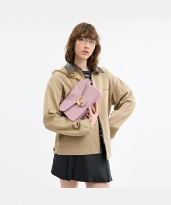 【三越伊勢丹限定商品】チェーン　タビー　ショルダー　バッグ